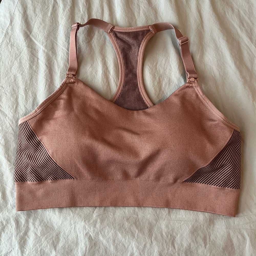 Auden Nursing Sports Bra